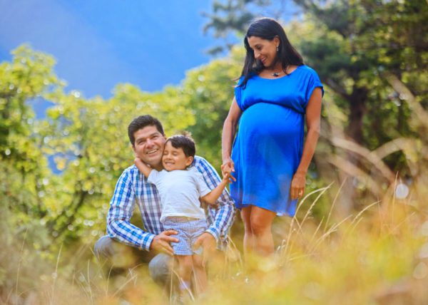 Familia Solís Baltodano | Solís Baltodano Family