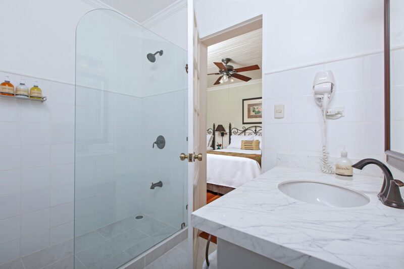 Bathroom - Grano de Oro Hotel | Cayuga Collection